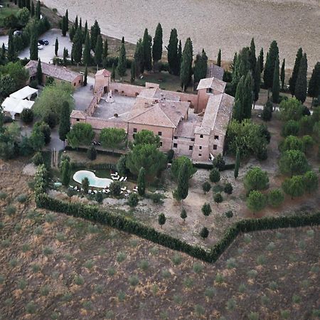 Castello Di Leonina Relais - Adults Only Hotel Siena Exterior photo