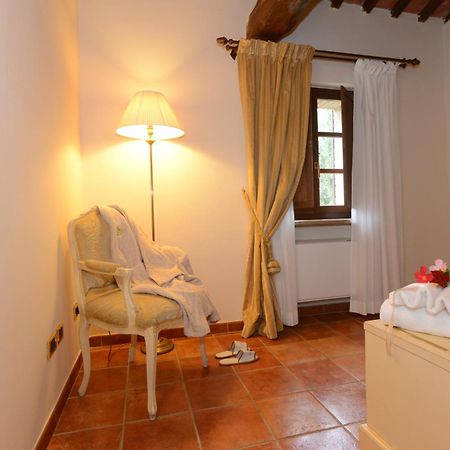 Castello Di Leonina Relais - Adults Only Hotel Siena Exterior photo