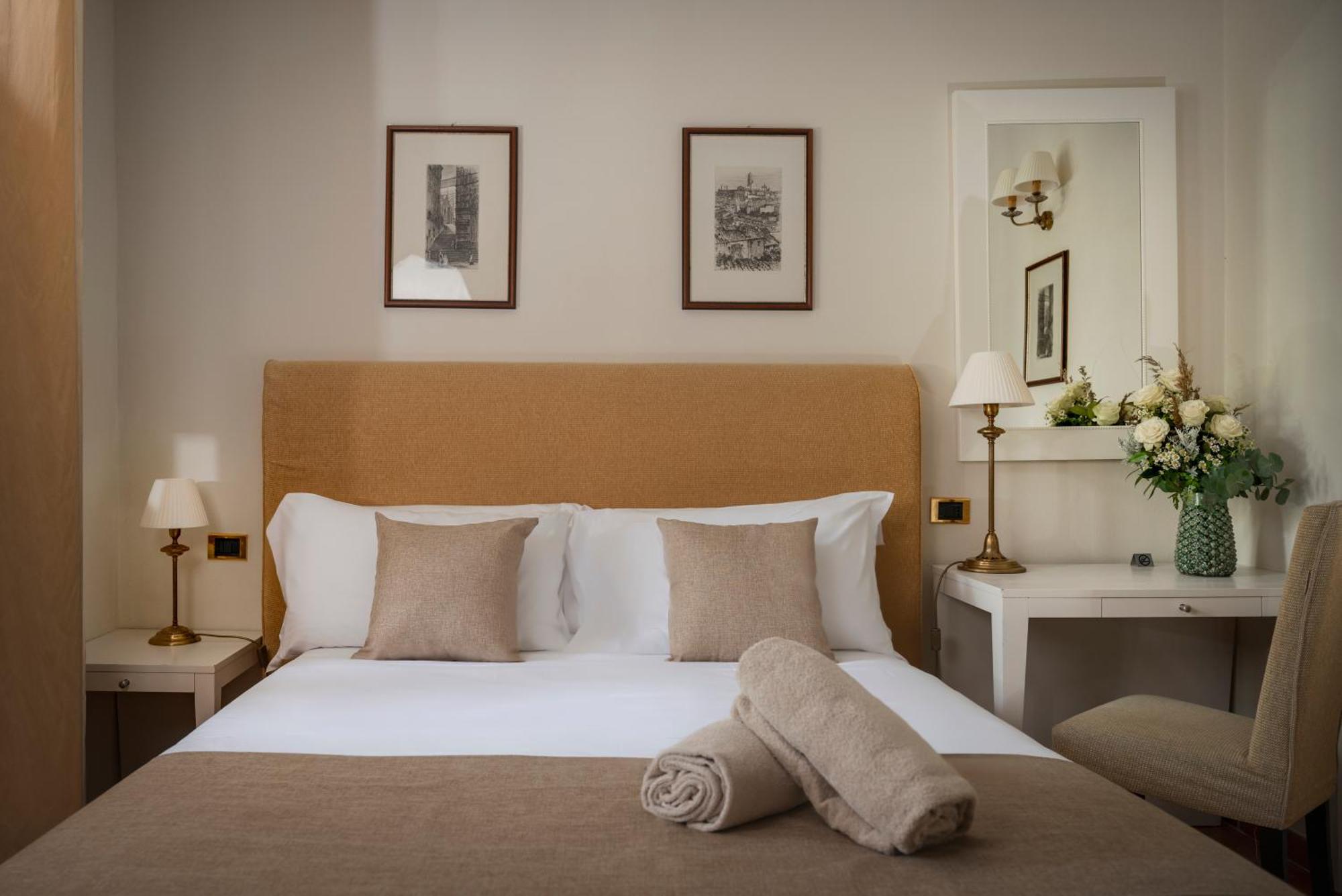 Castello Di Leonina Relais - Adults Only Hotel Siena Exterior photo